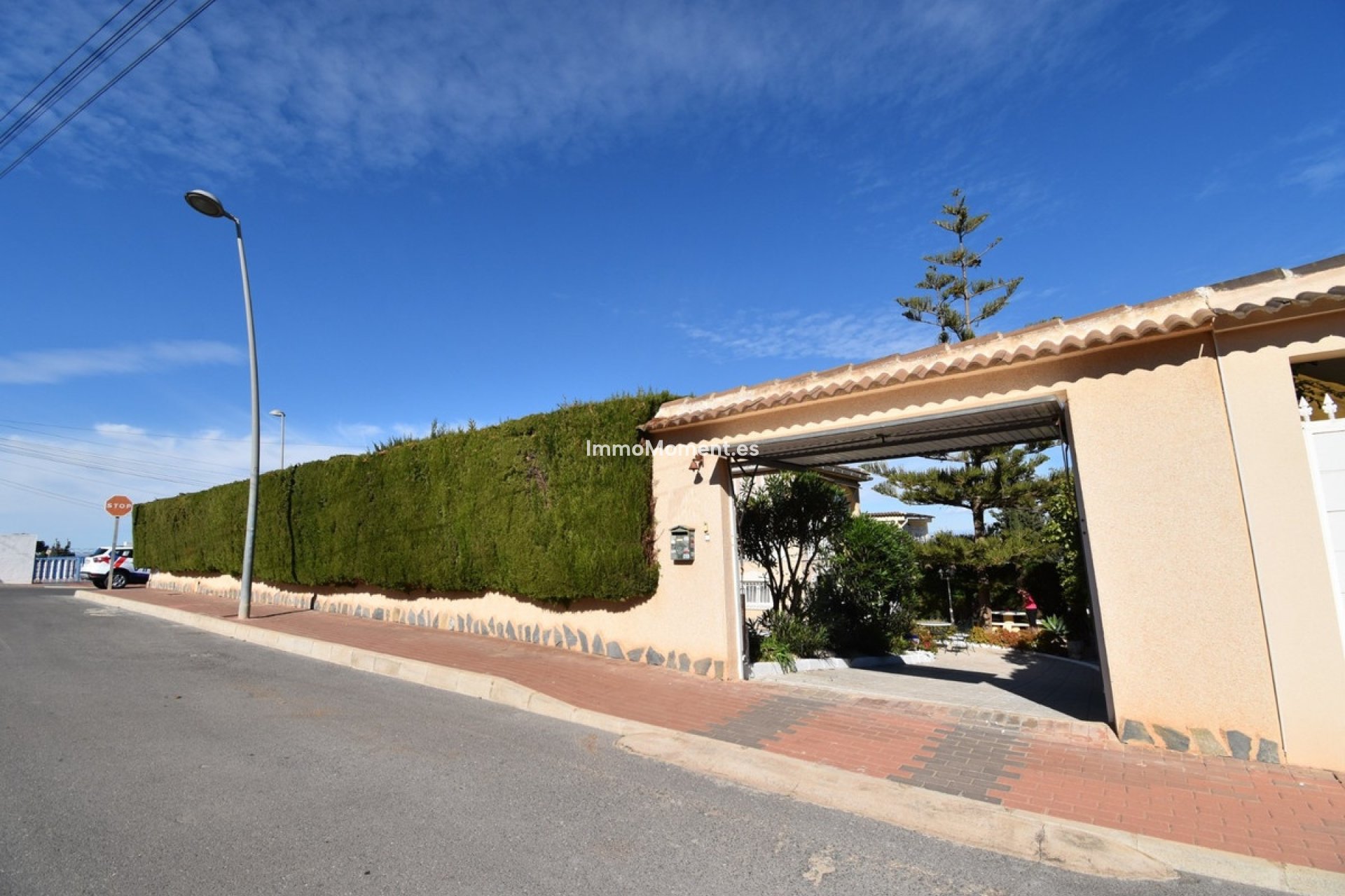 Bestaande woning - Villa - Orihuela - Los Balcones