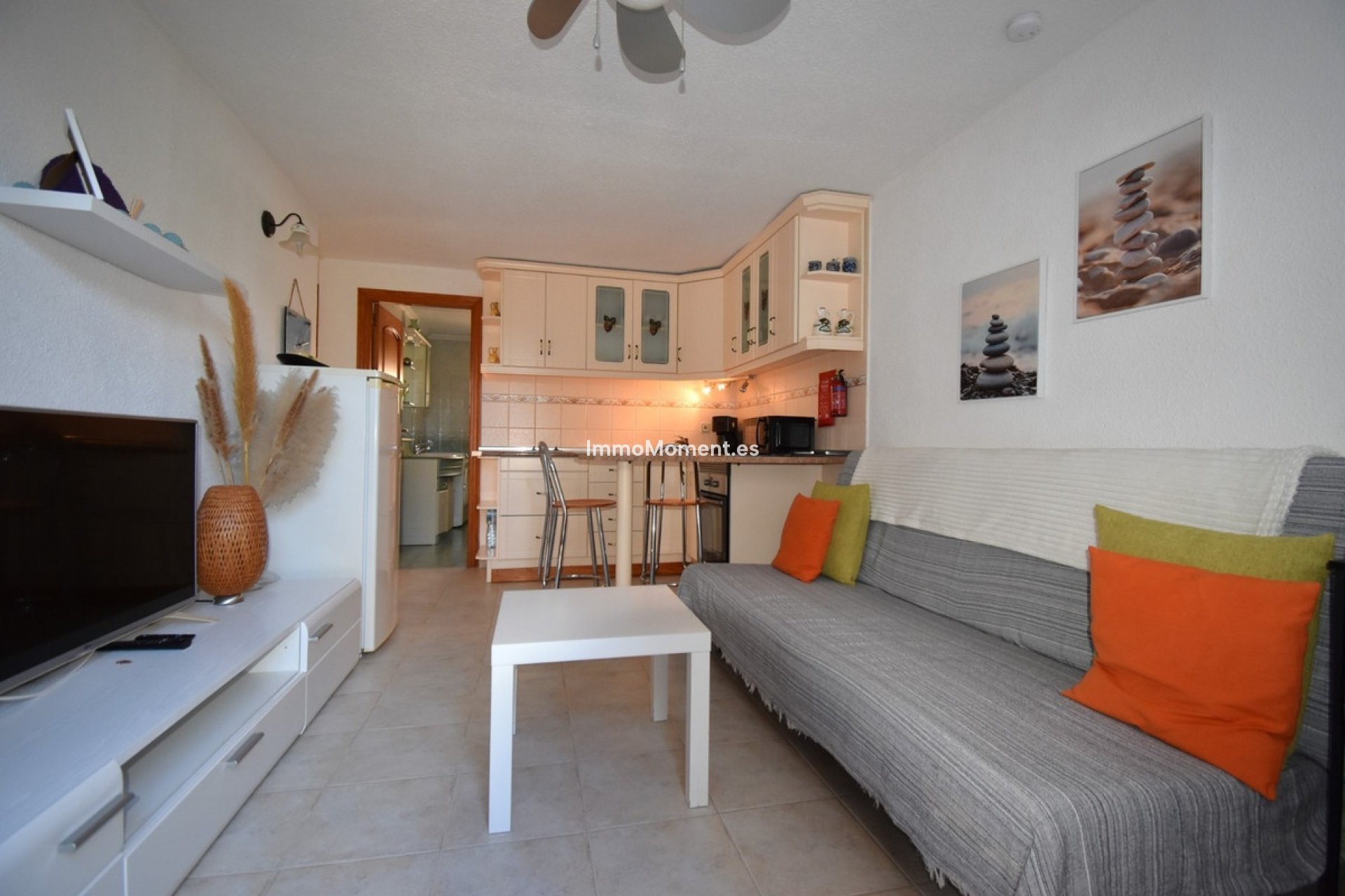 Bestaande woning - Villa - Orihuela - Los Balcones