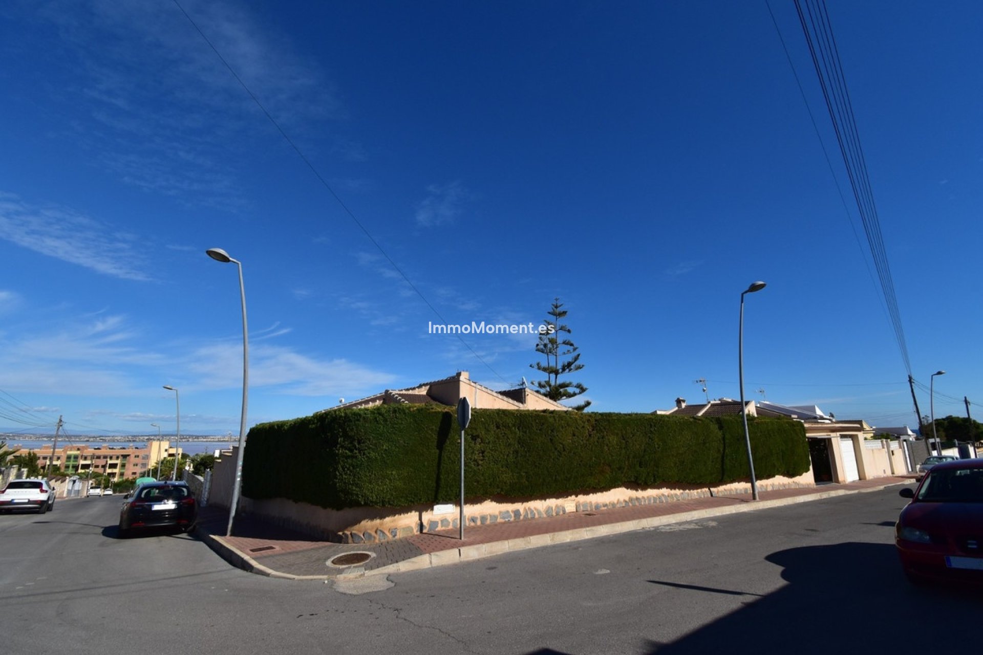 Bestaande woning - Villa - Orihuela - Los Balcones