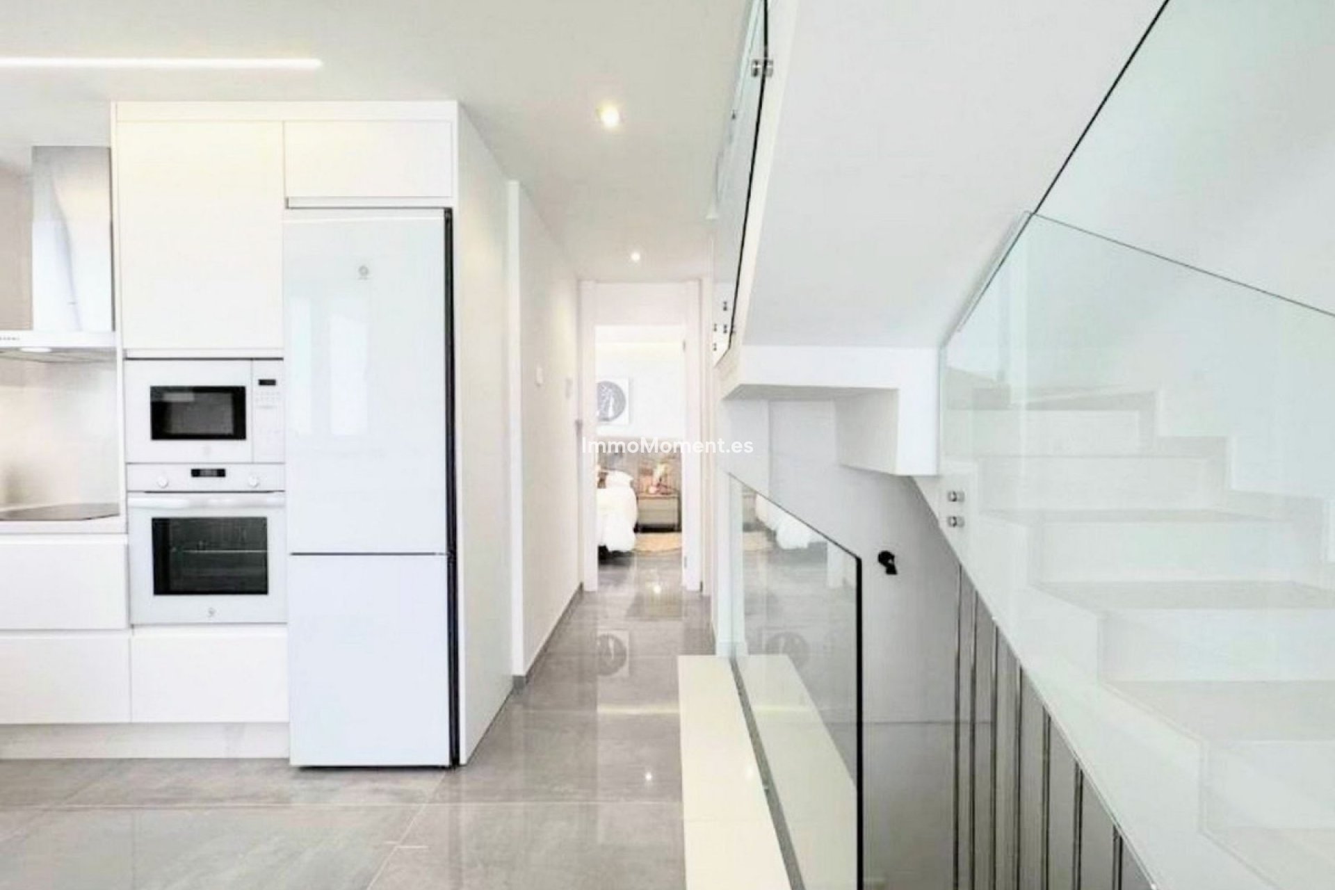 Bestaande woning - Villa - Orihuela - Los Balcones