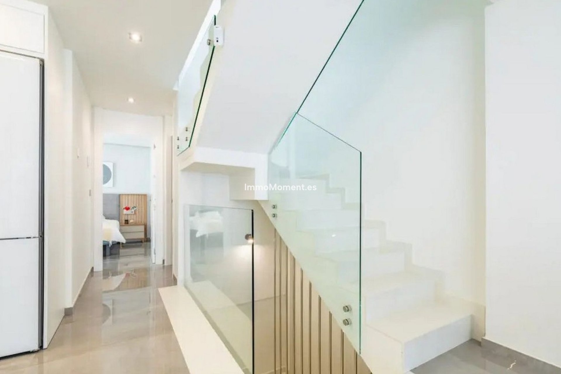 Bestaande woning - Villa - Orihuela - Los Balcones