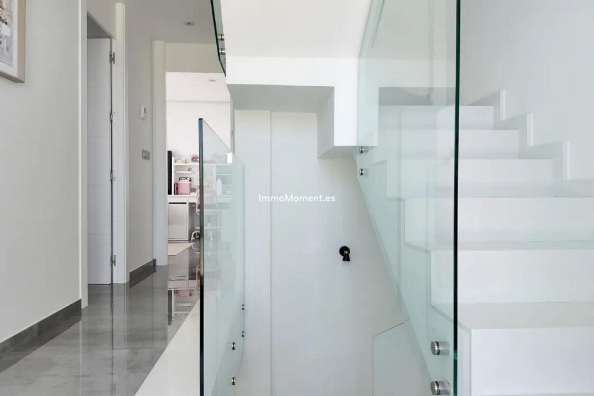 Bestaande woning - Villa - Orihuela - Los Balcones