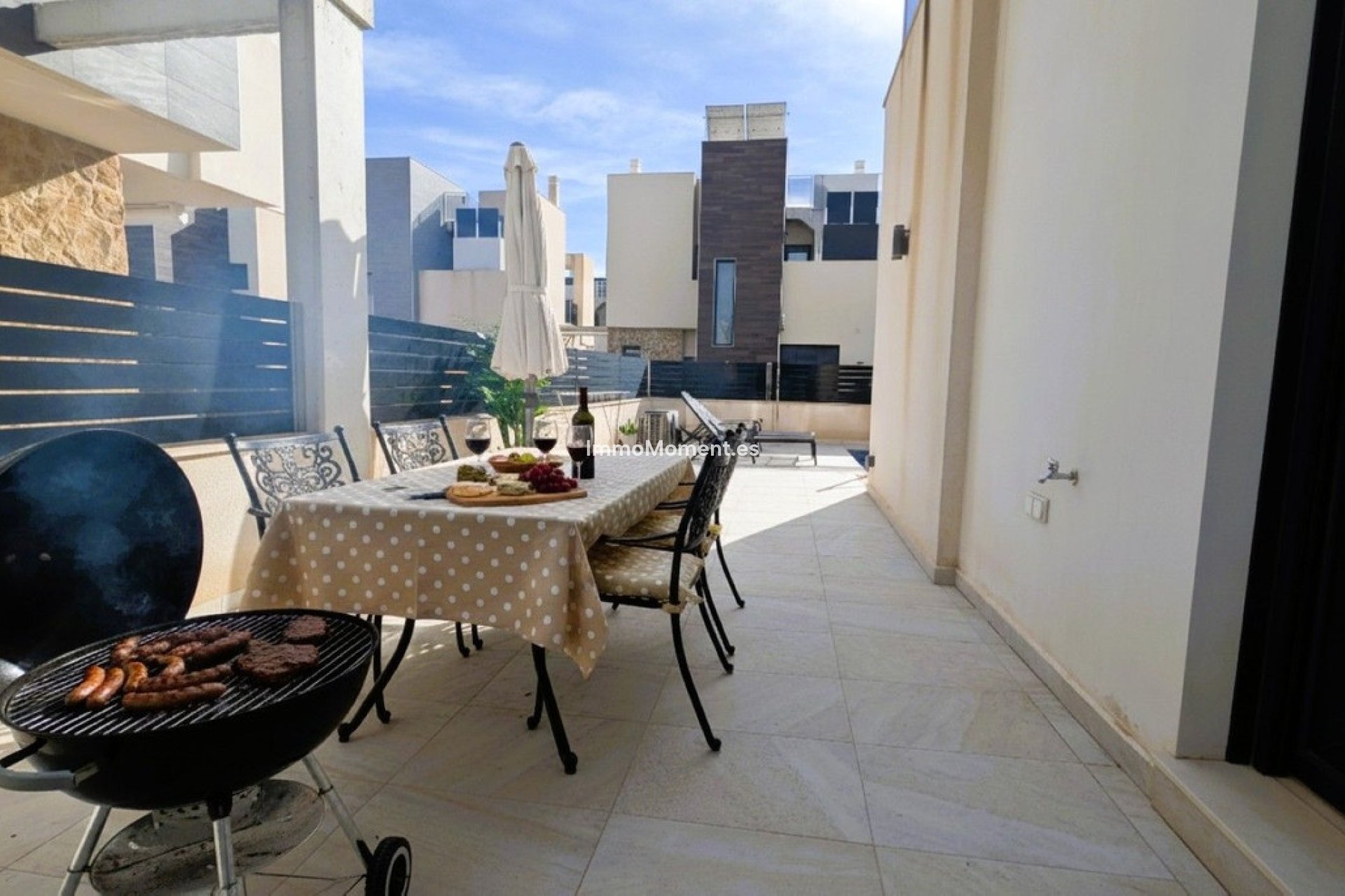 Bestaande woning - Villa - Orihuela - Los Dolses