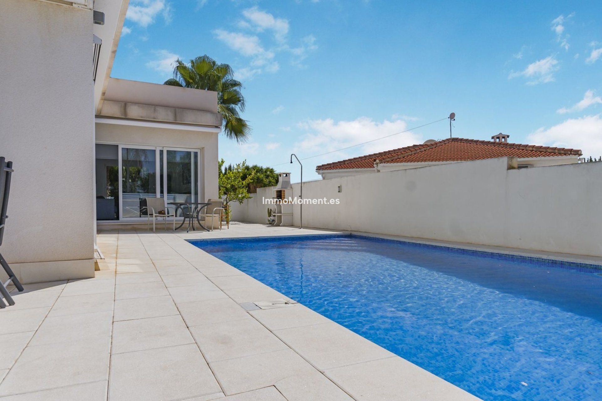 Bestaande woning - Villa - Orihuela - Mil Palmeras