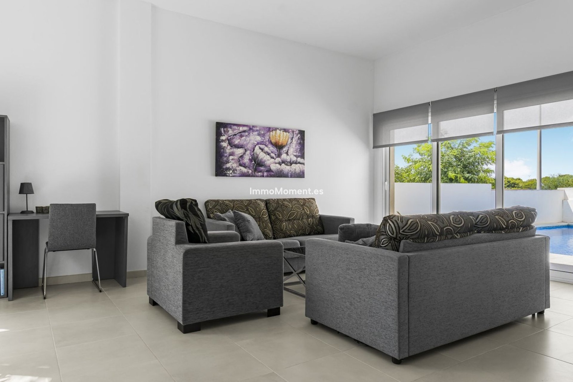 Bestaande woning - Villa - Orihuela - Mil Palmeras