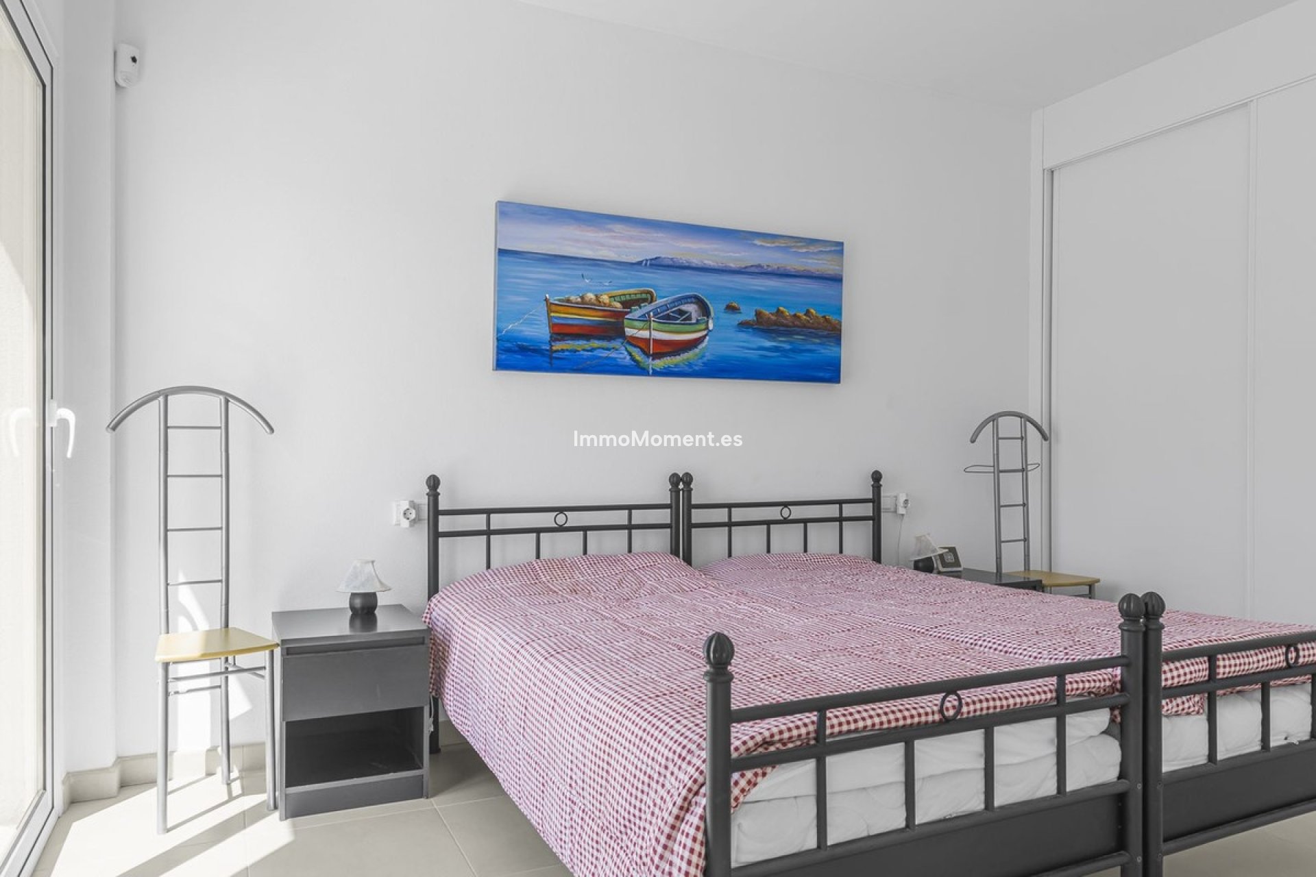 Bestaande woning - Villa - Orihuela - Mil Palmeras