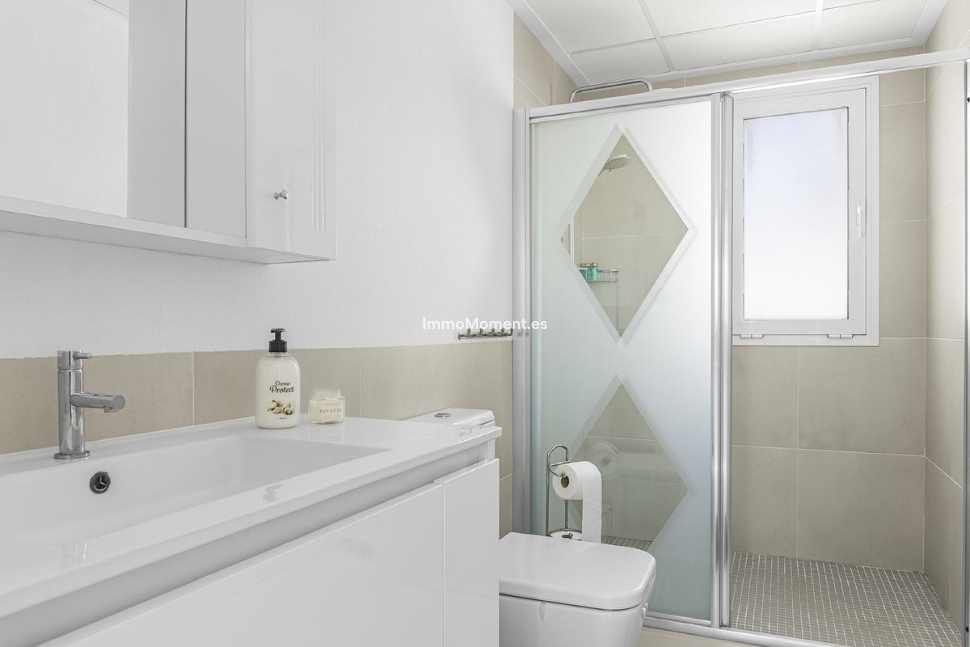 Bestaande woning - Villa - Orihuela - Mil Palmeras