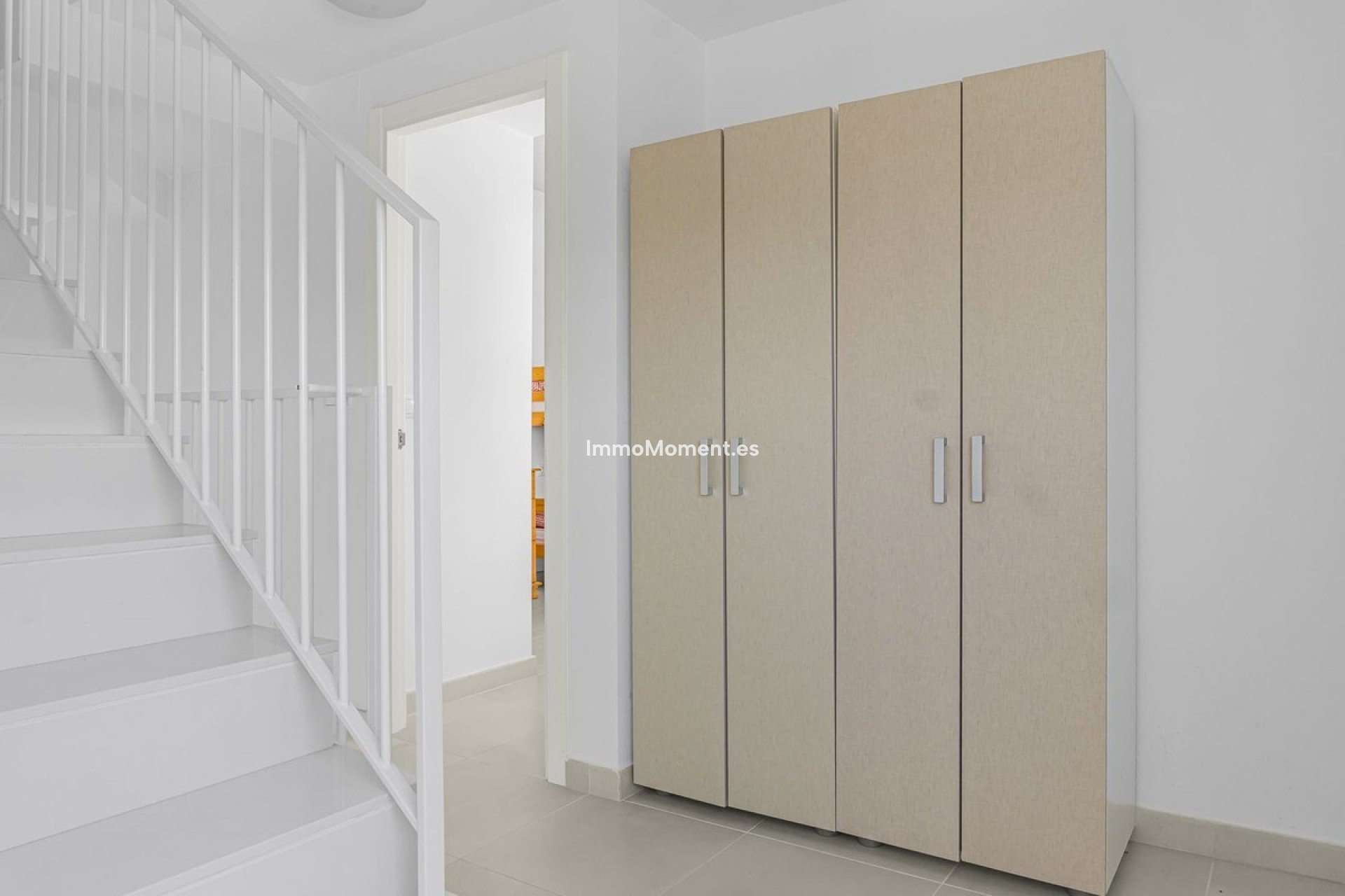 Bestaande woning - Villa - Orihuela - Mil Palmeras