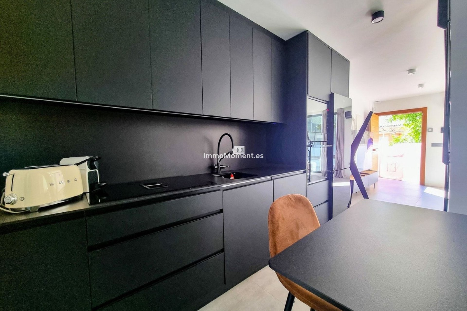 Bestaande woning - Villa - Orihuela - Mil Palmeras