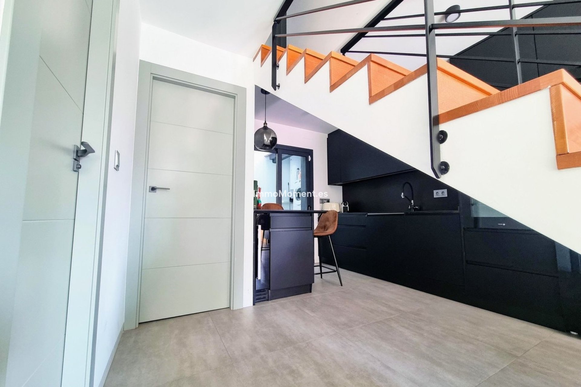 Bestaande woning - Villa - Orihuela - Mil Palmeras