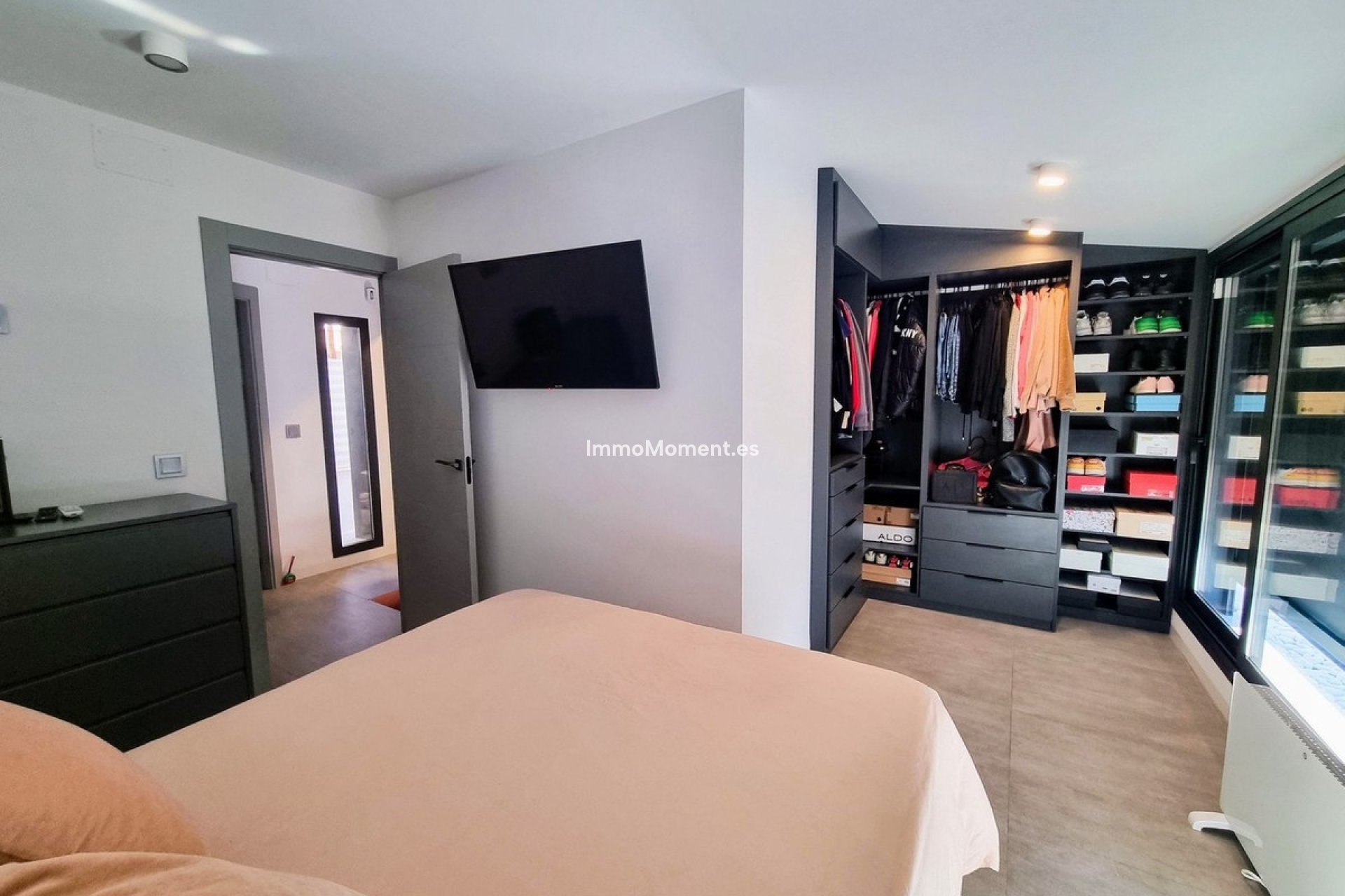 Bestaande woning - Villa - Orihuela - Mil Palmeras