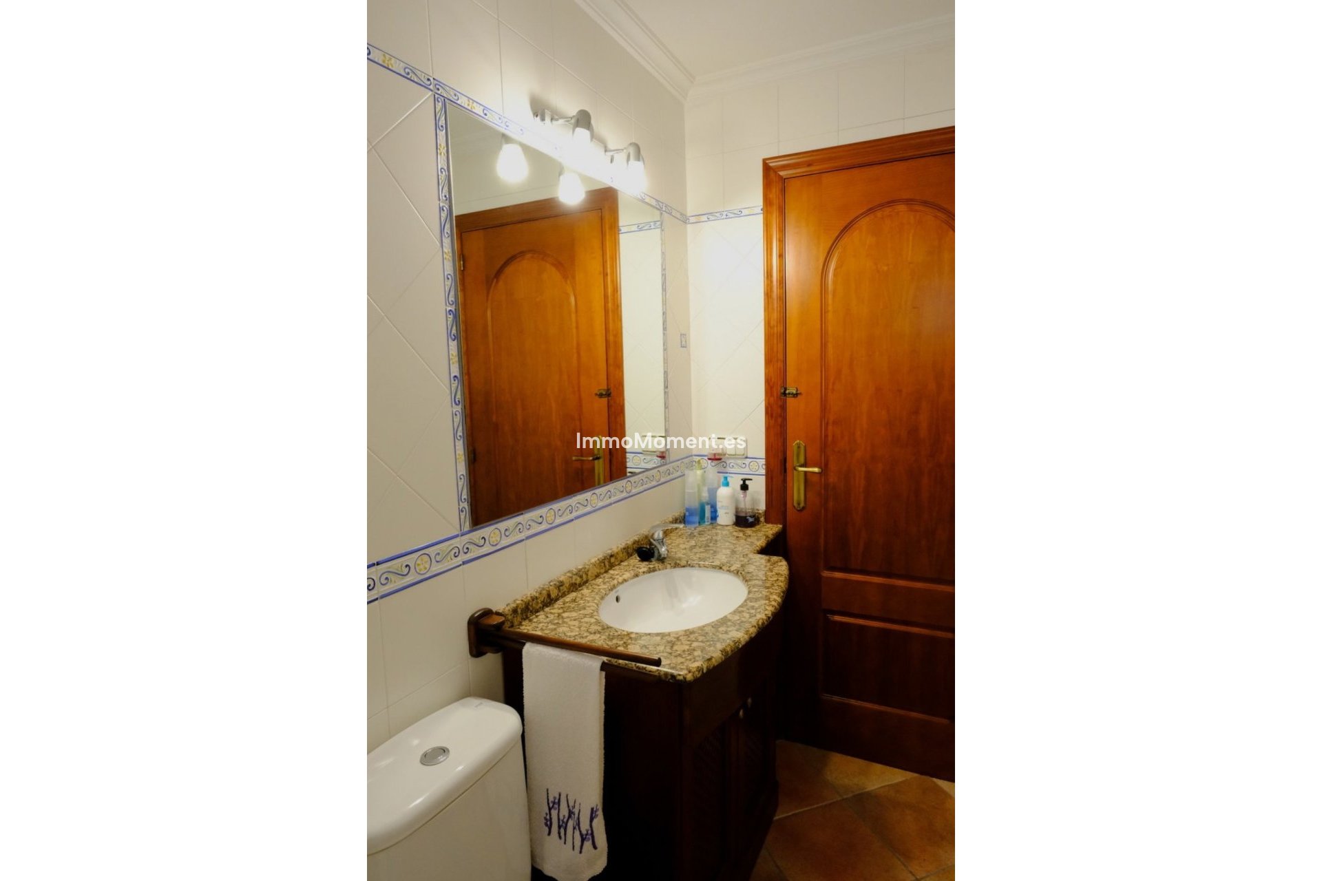 Bestaande woning - Villa - Orihuela - Orihuela Centro