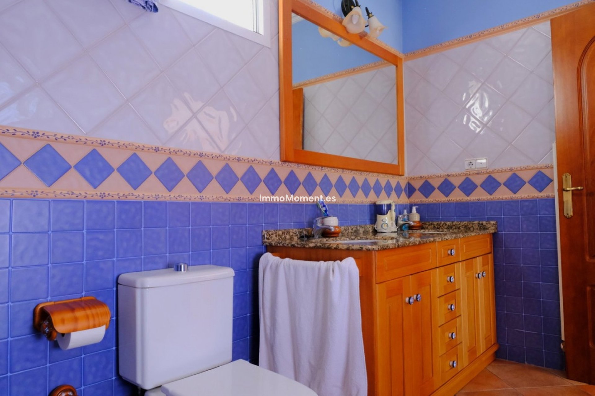 Bestaande woning - Villa - Orihuela - Orihuela Centro