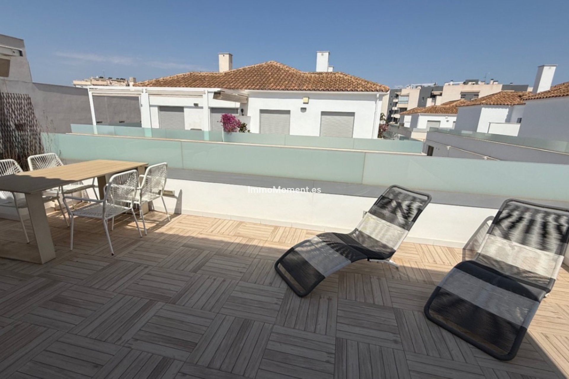 Bestaande woning - Villa - Orihuela - Orihuela Centro