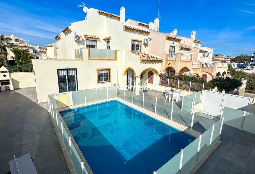 Bestaande woning - Villa - Orihuela - Orihuela Centro