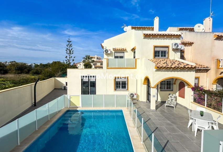 Bestaande woning - Villa - Orihuela - Orihuela Centro