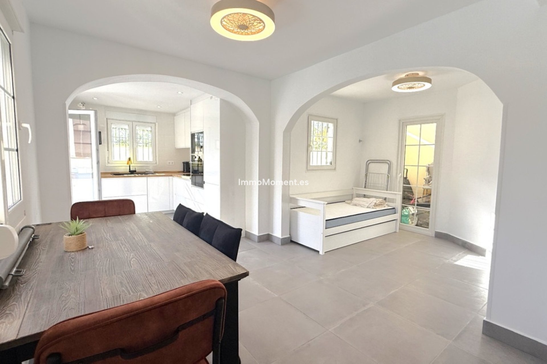 Bestaande woning - Villa - Orihuela - Orihuela Centro