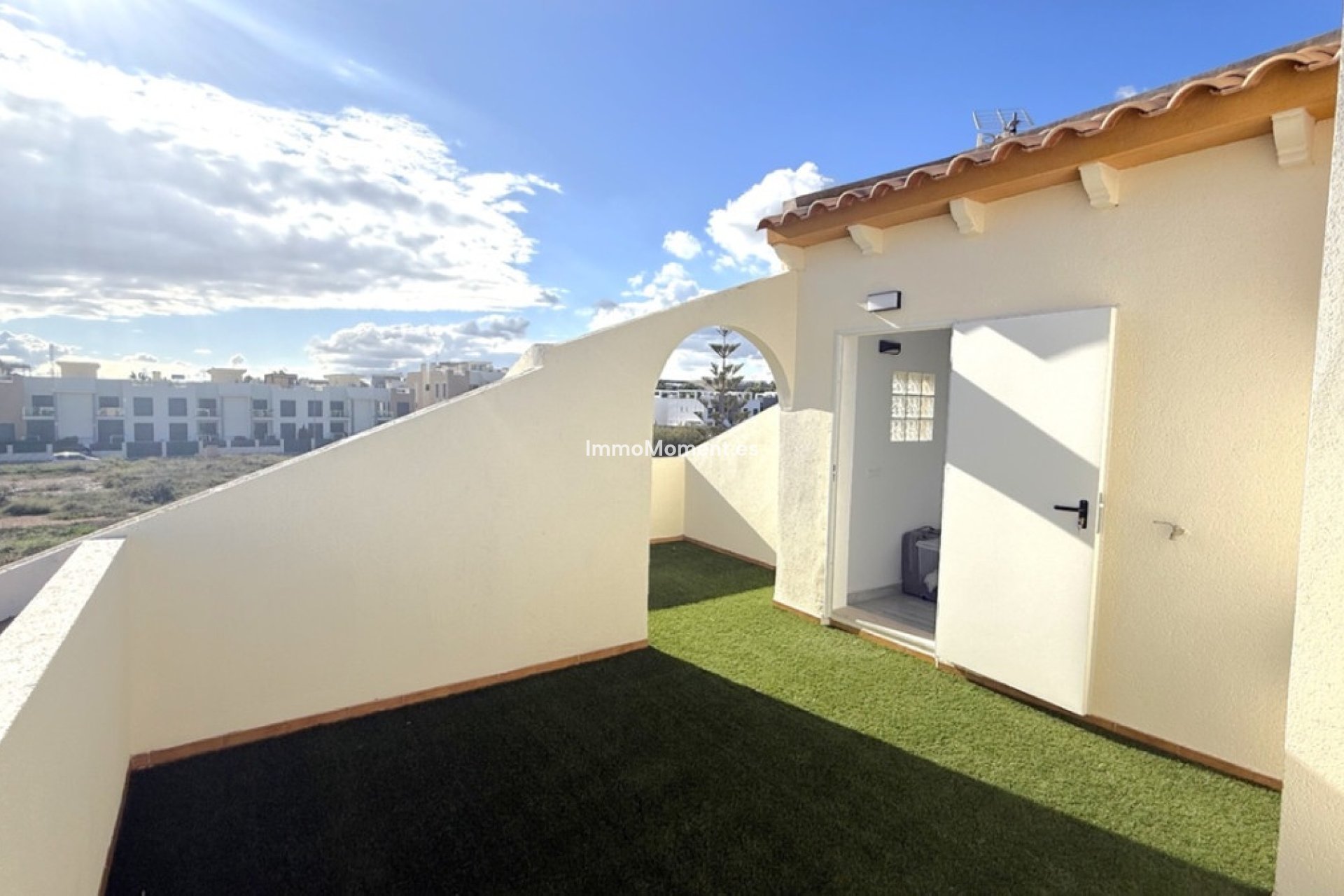 Bestaande woning - Villa - Orihuela - Orihuela Centro