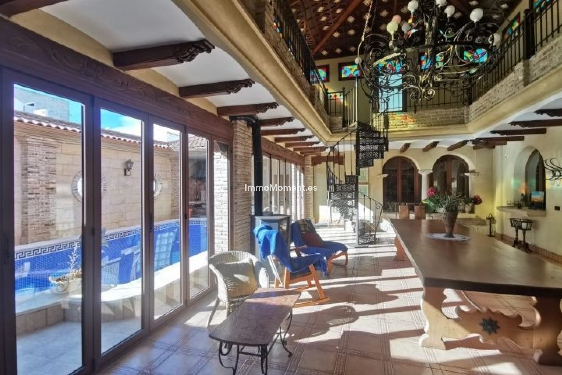 Bestaande woning - Villa - Orihuela - Orihuela Centro