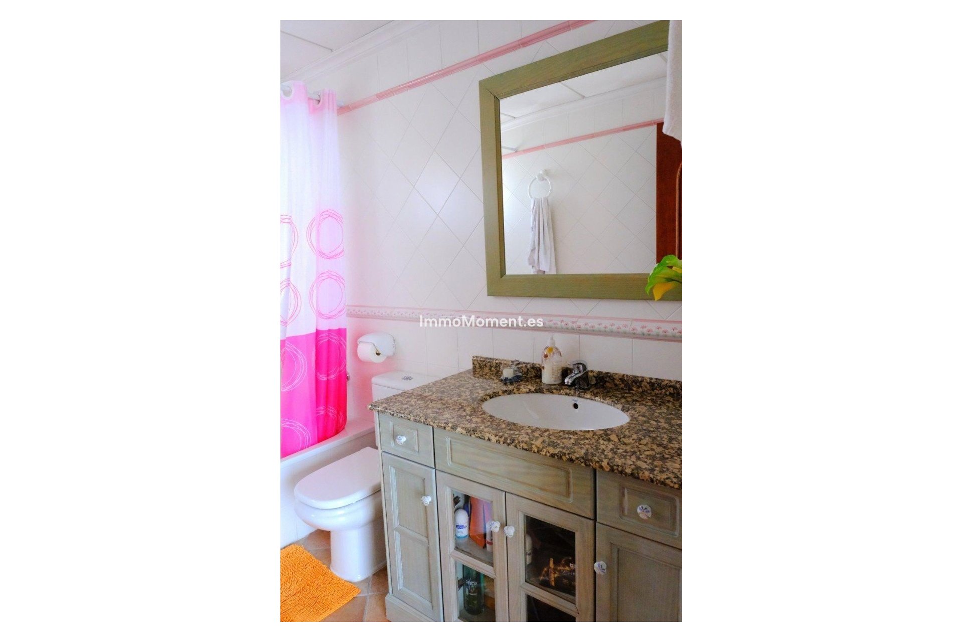 Bestaande woning - Villa - Orihuela - Orihuela Centro