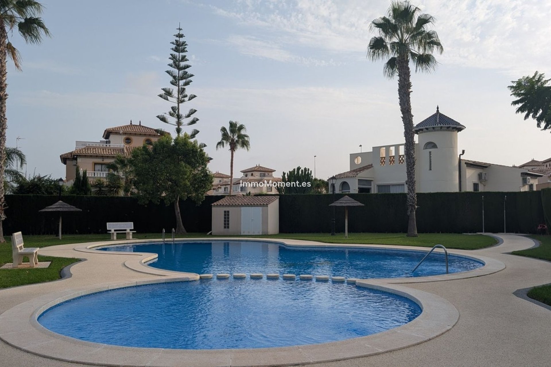 Bestaande woning - Villa - Orihuela - Orihuela Centro