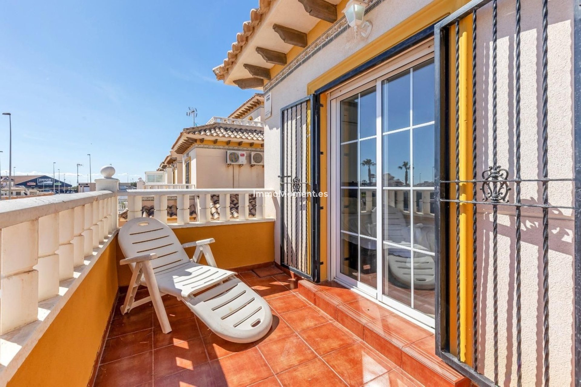 Bestaande woning - Villa - Orihuela - Orihuela Centro