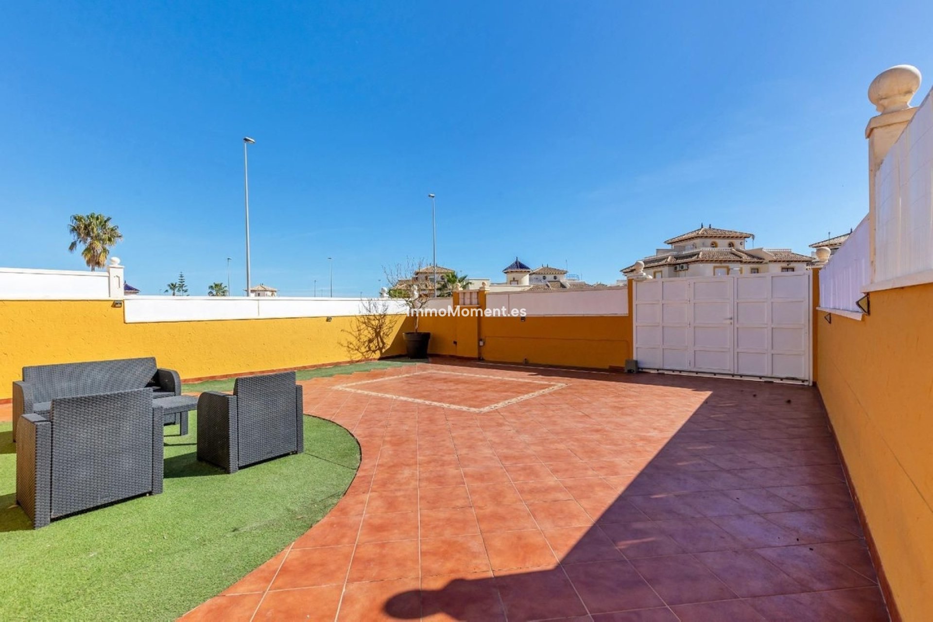 Bestaande woning - Villa - Orihuela - Orihuela Centro