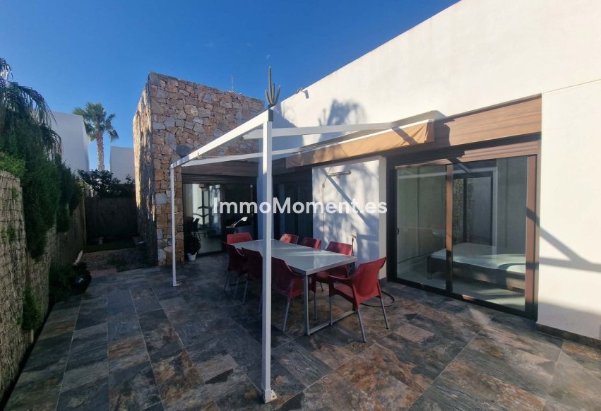 Bestaande woning - Villa - Orihuela - Orihuela Centro