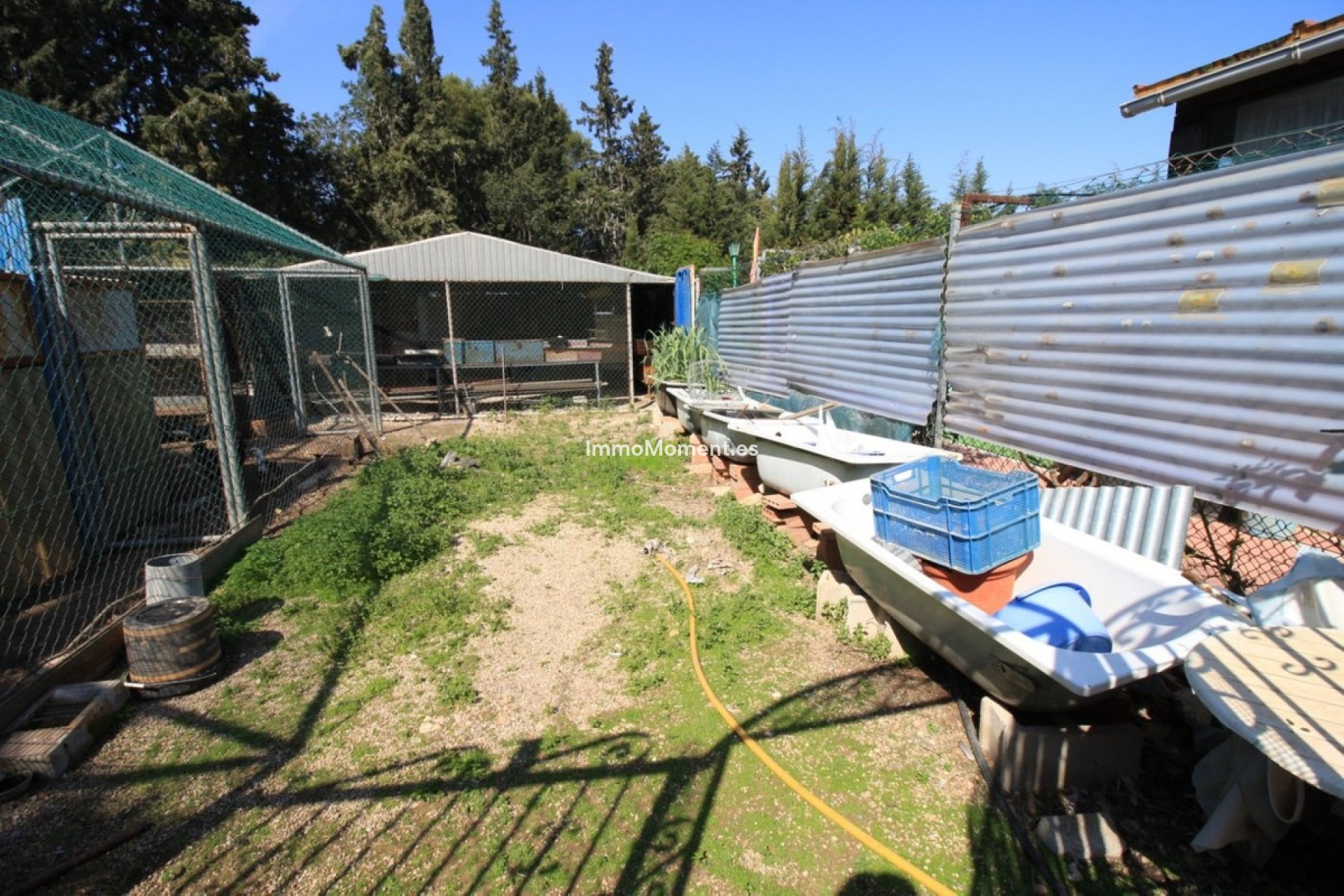 Bestaande woning - Villa - Orihuela - Orihuela Costa