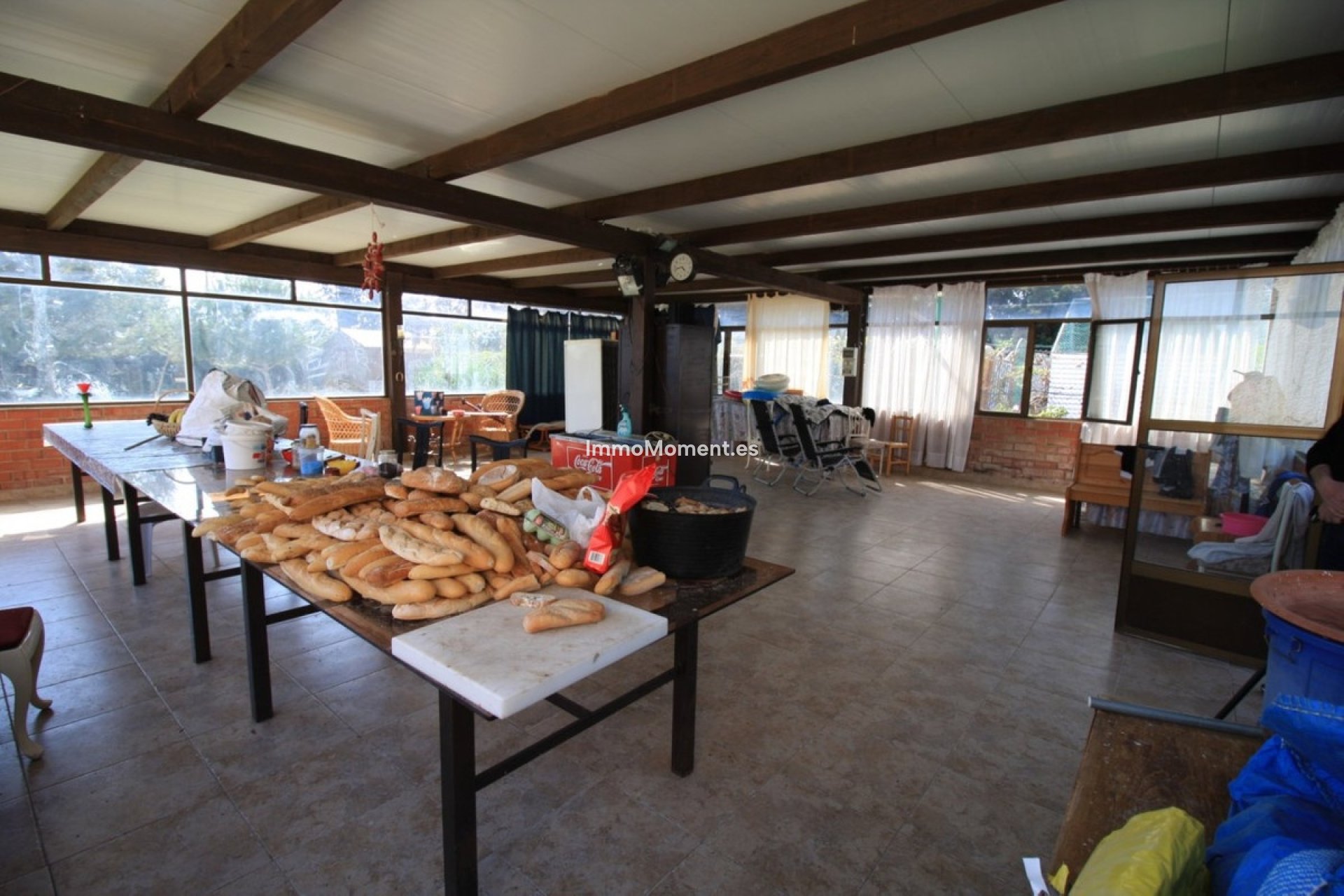 Bestaande woning - Villa - Orihuela - Orihuela Costa