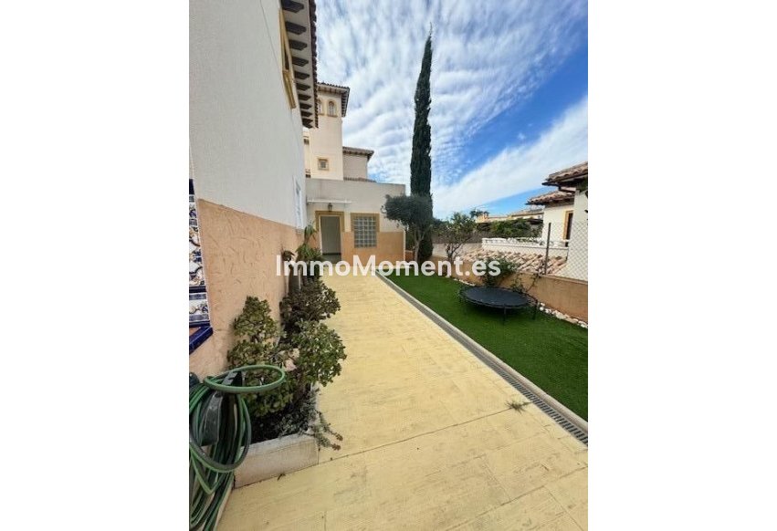 Bestaande woning - Villa - Orihuela - Orihuela Costa