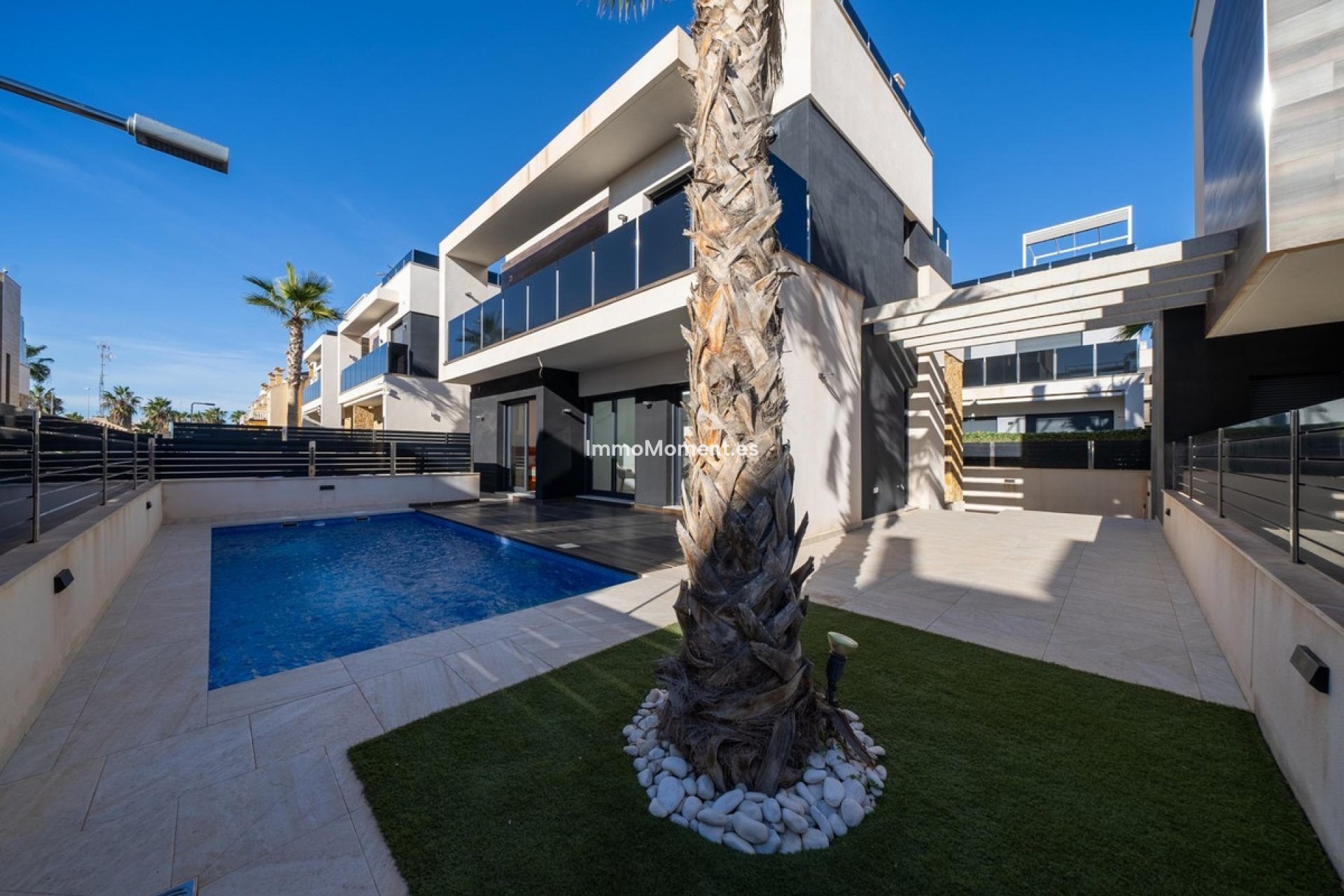 Bestaande woning - Villa - Orihuela - Orihuela Costa