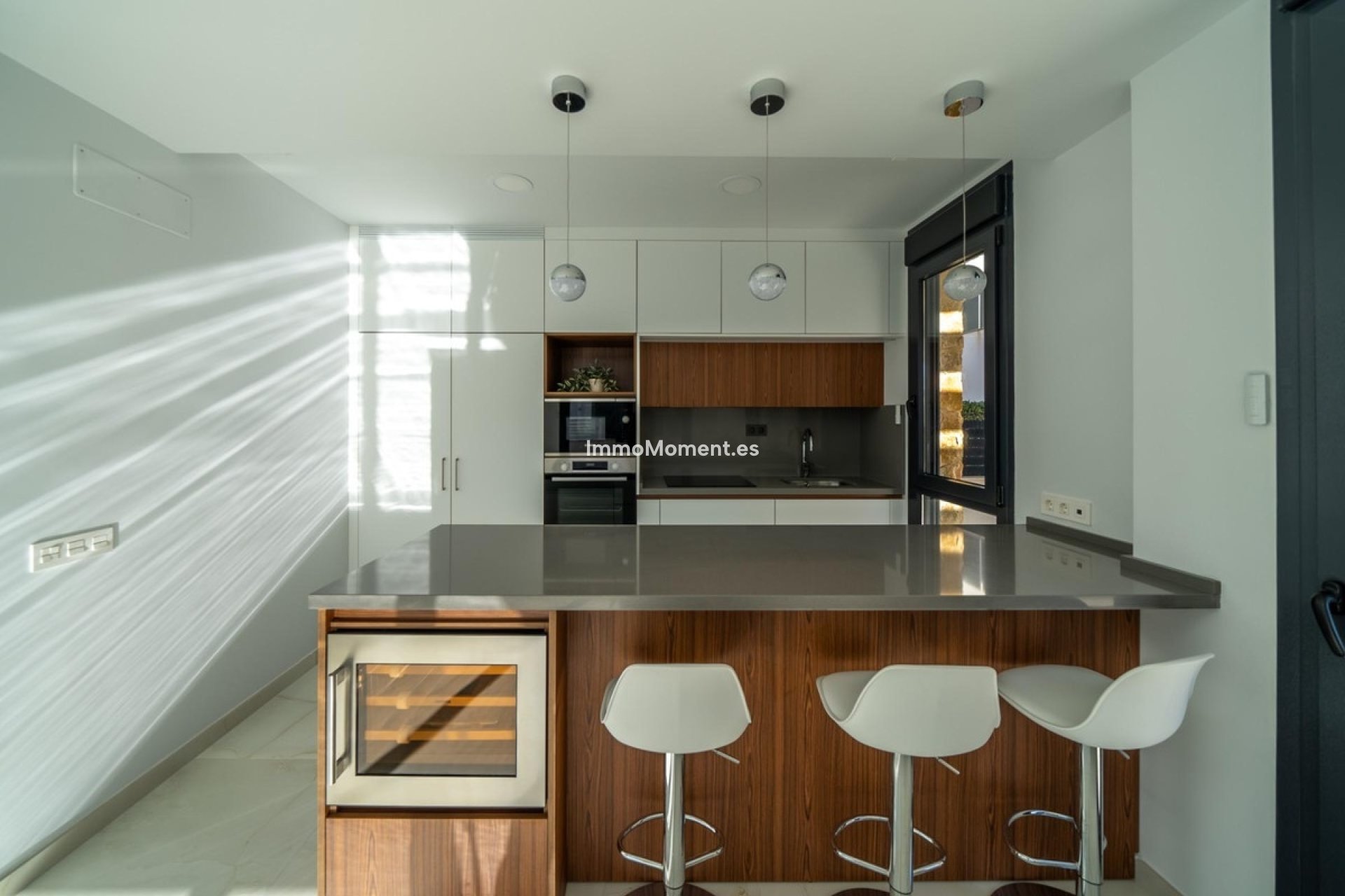 Bestaande woning - Villa - Orihuela - Orihuela Costa