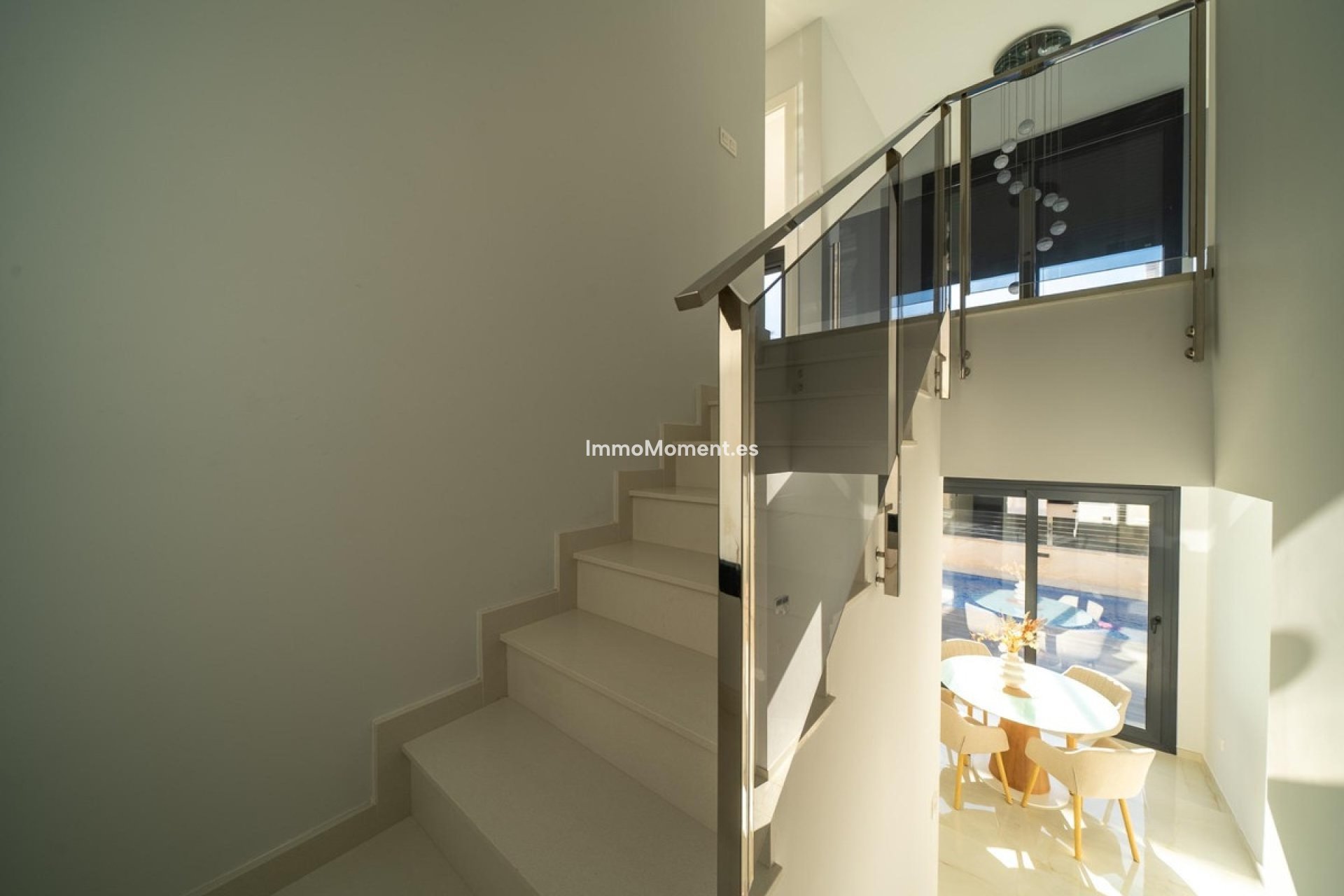 Bestaande woning - Villa - Orihuela - Orihuela Costa