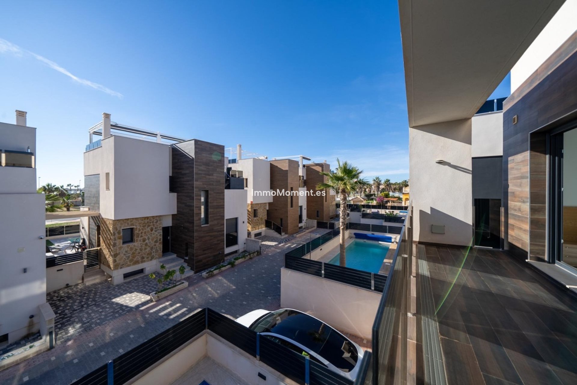 Bestaande woning - Villa - Orihuela - Orihuela Costa