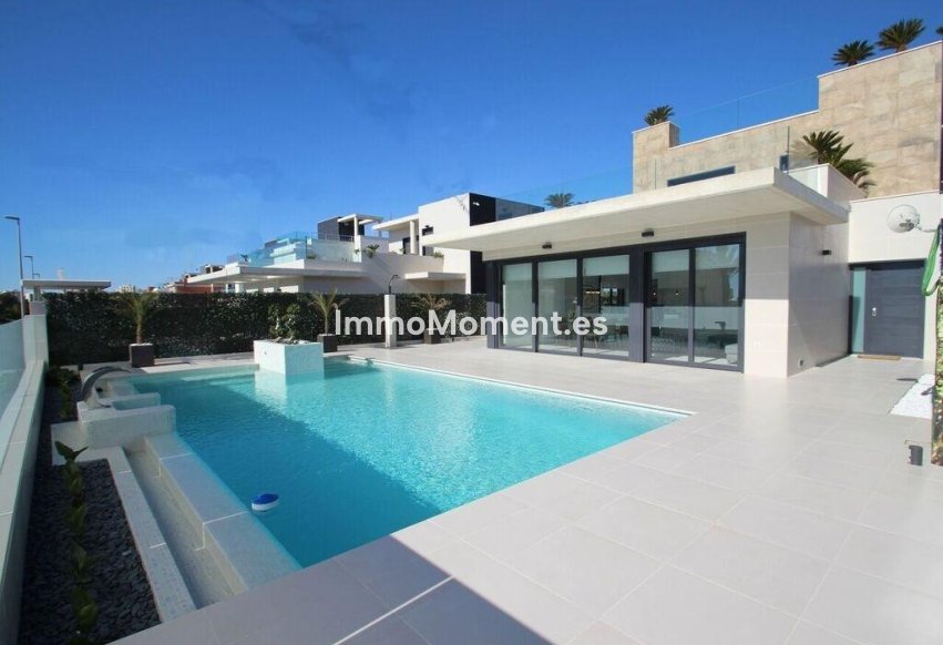 Bestaande woning - Villa - Orihuela - Orihuela Costa