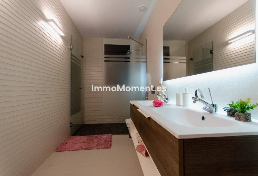 Bestaande woning - Villa - Orihuela - Orihuela Costa