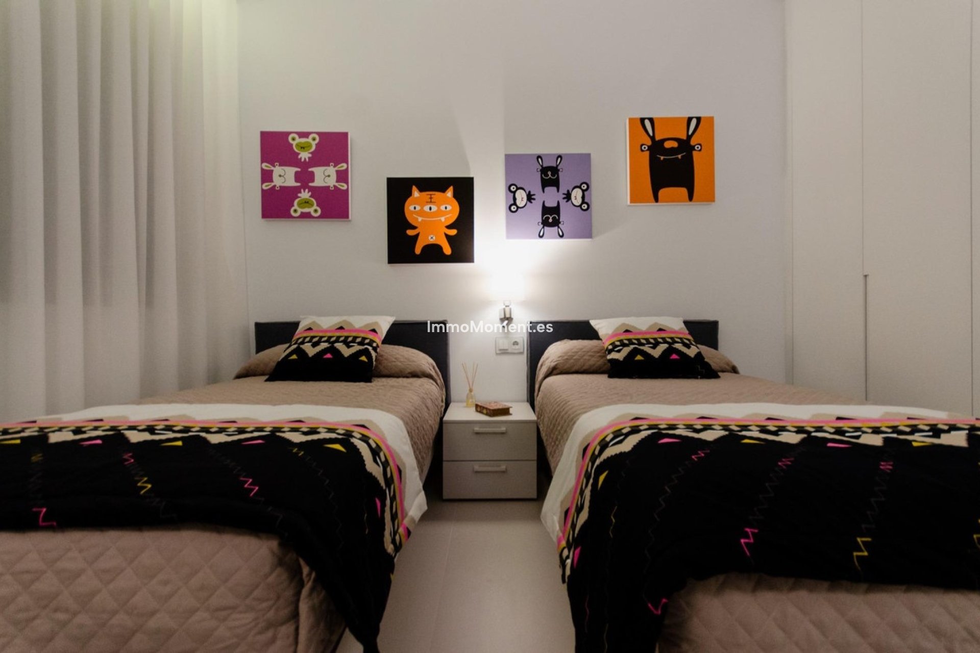 Bestaande woning - Villa - Orihuela - Orihuela Costa