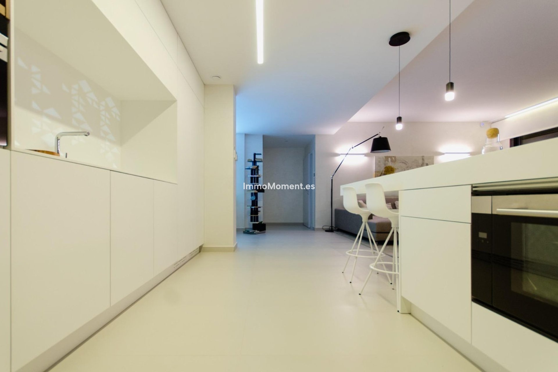 Bestaande woning - Villa - Orihuela - Orihuela Costa