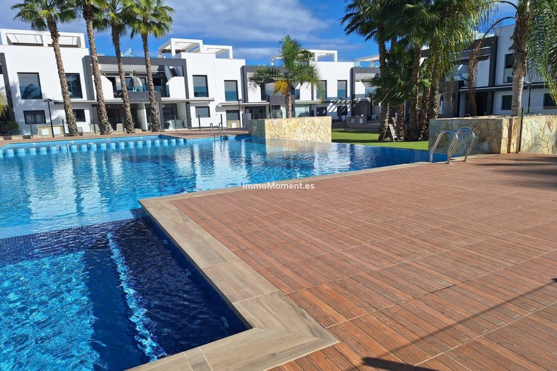 Bestaande woning - Villa - Orihuela - Orihuela Costa