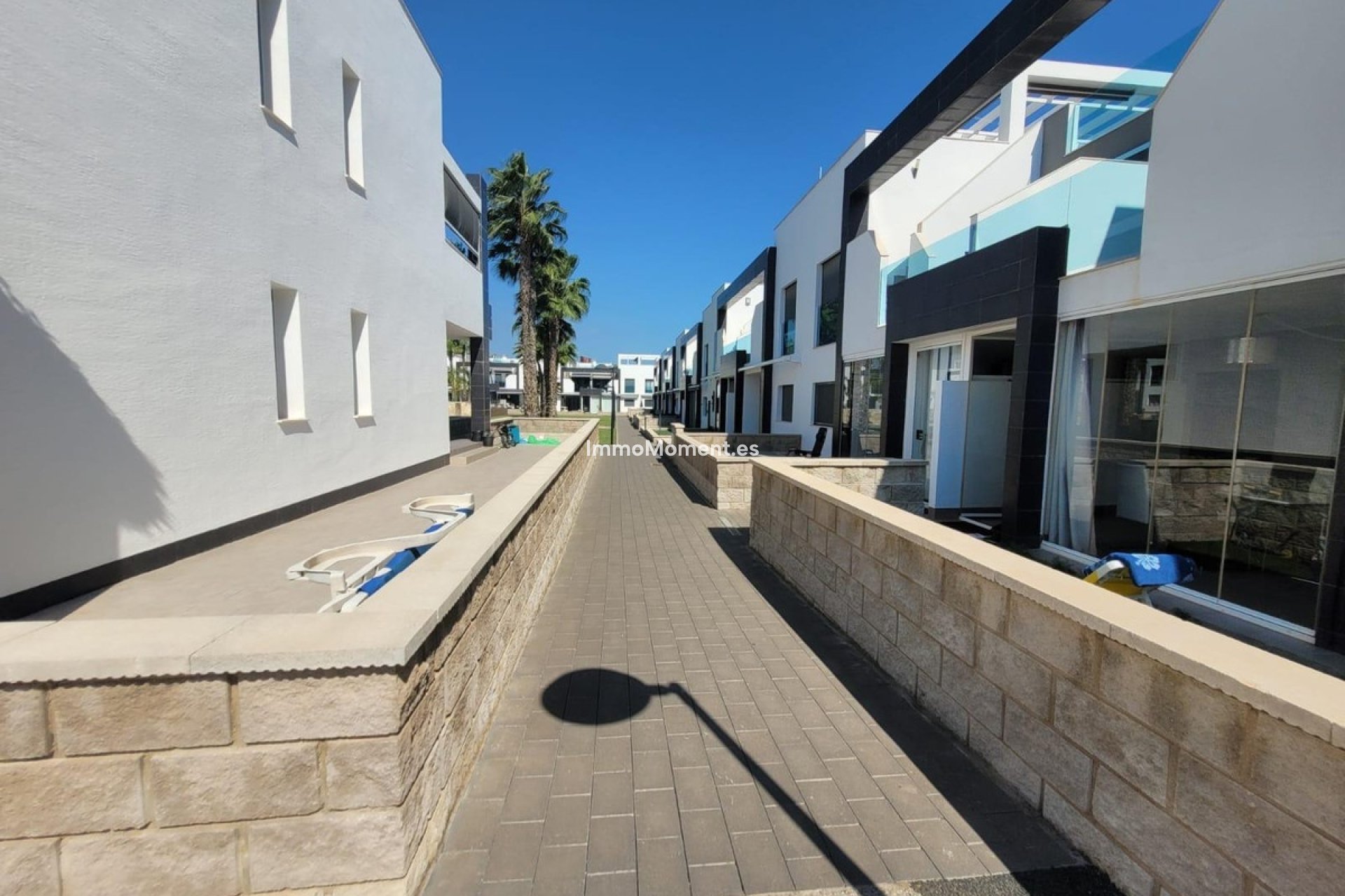 Bestaande woning - Villa - Orihuela - Orihuela Costa