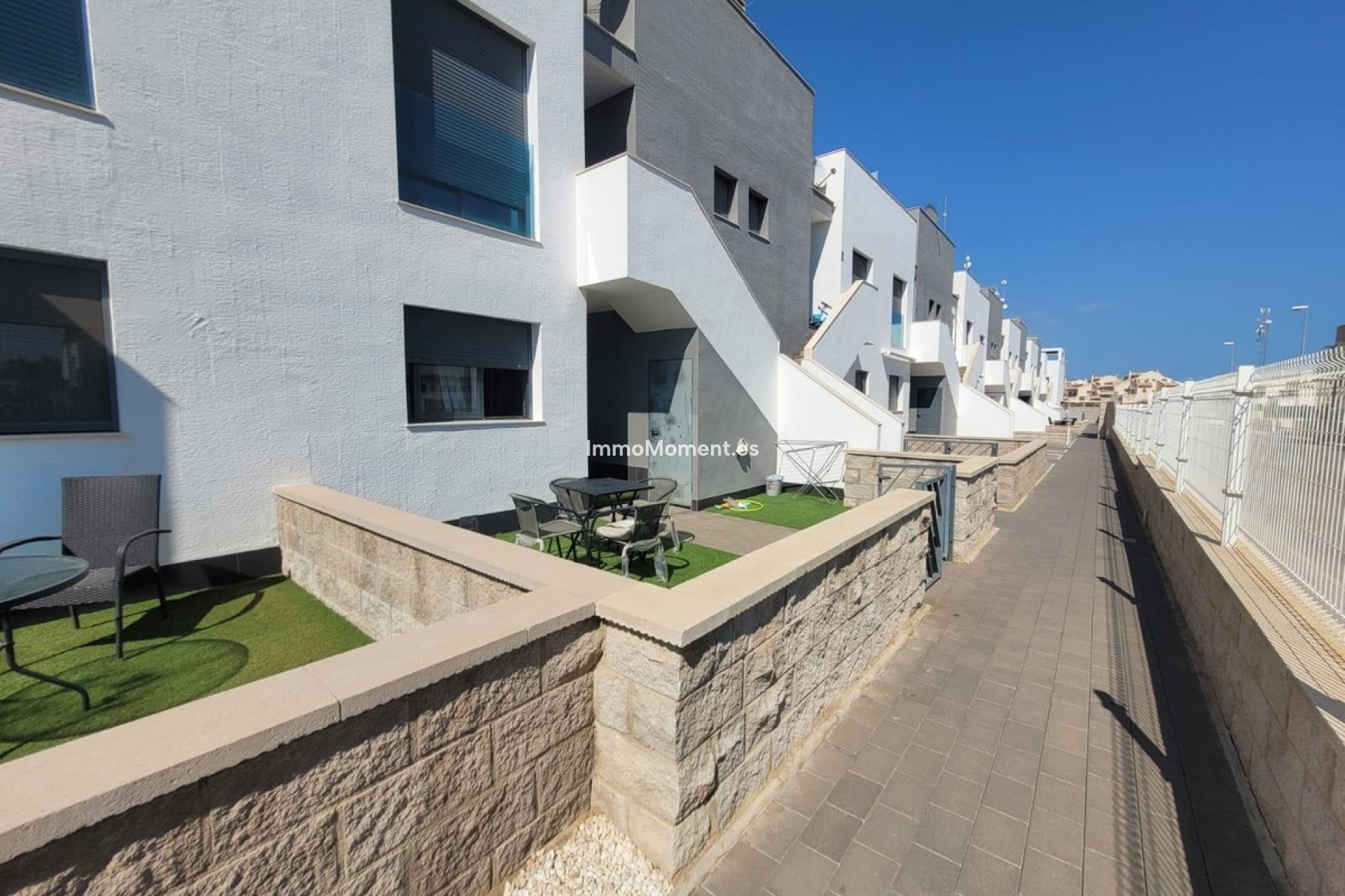 Bestaande woning - Villa - Orihuela - Orihuela Costa