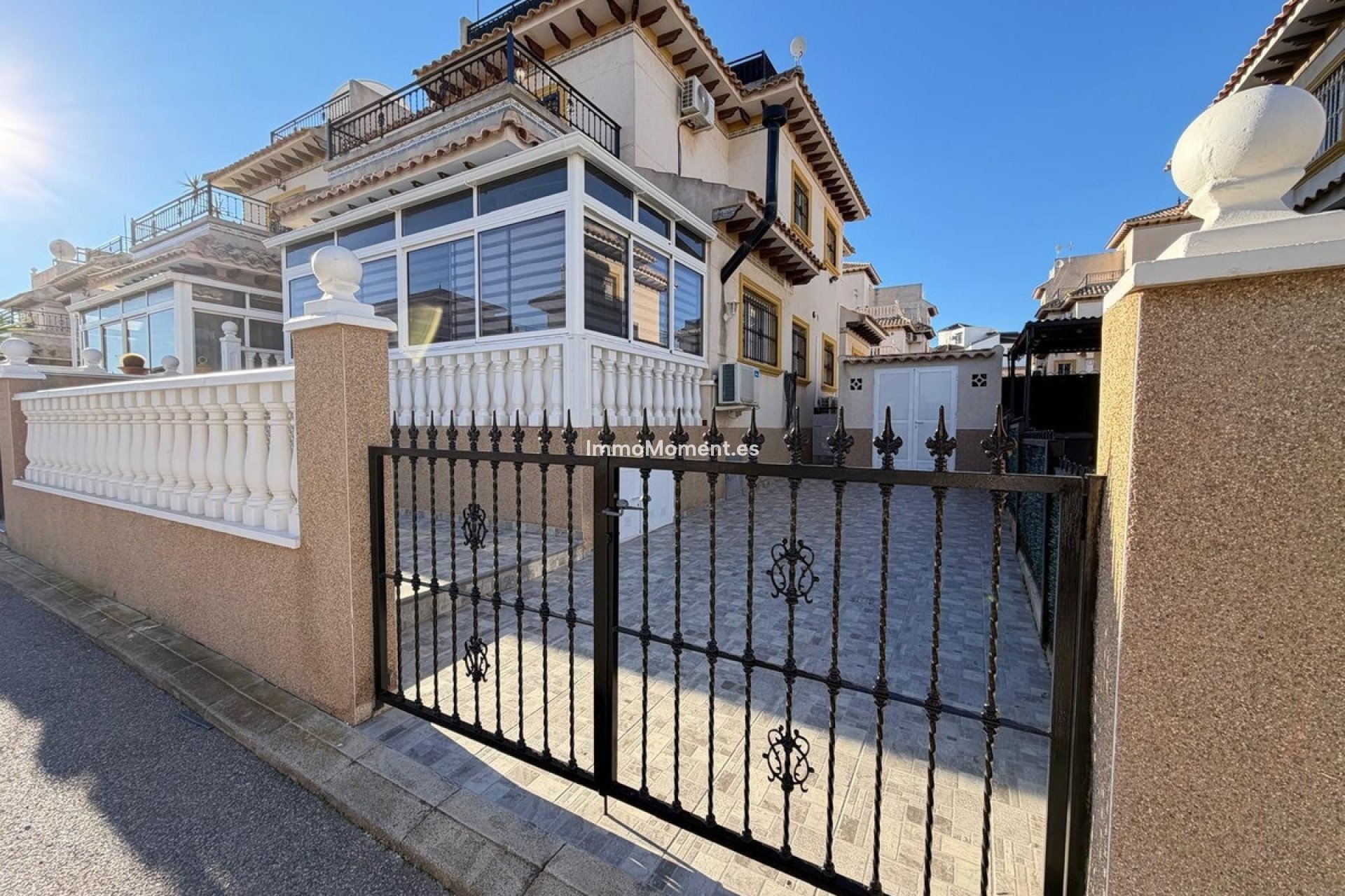 Bestaande woning - Villa - Orihuela - Orihuela Costa