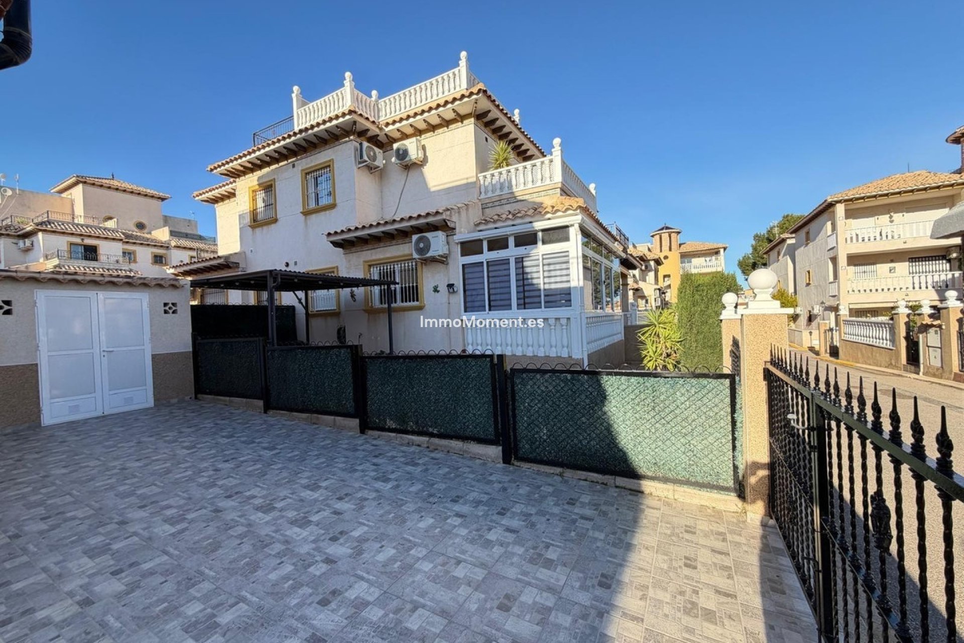 Bestaande woning - Villa - Orihuela - Orihuela Costa