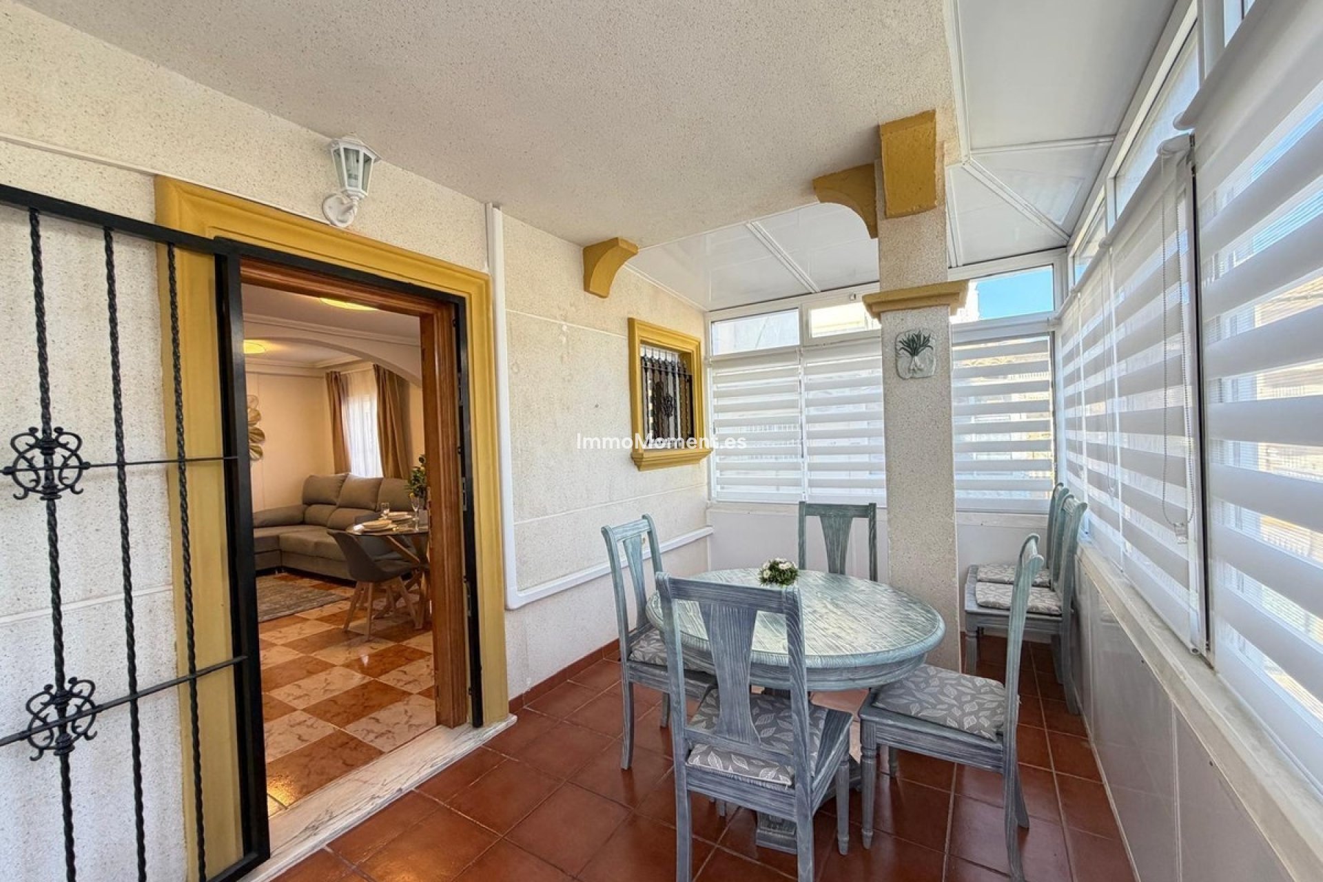 Bestaande woning - Villa - Orihuela - Orihuela Costa