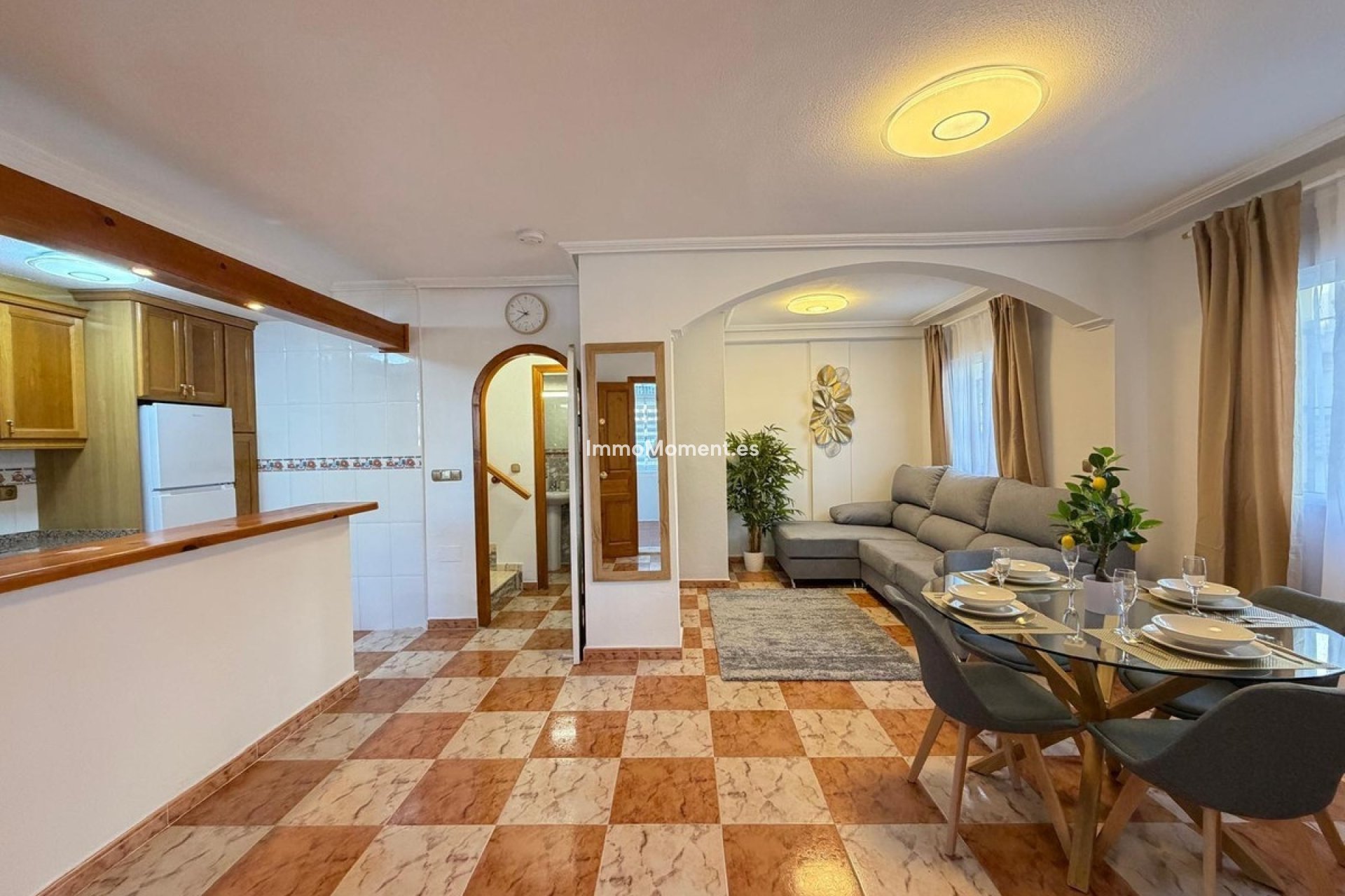 Bestaande woning - Villa - Orihuela - Orihuela Costa