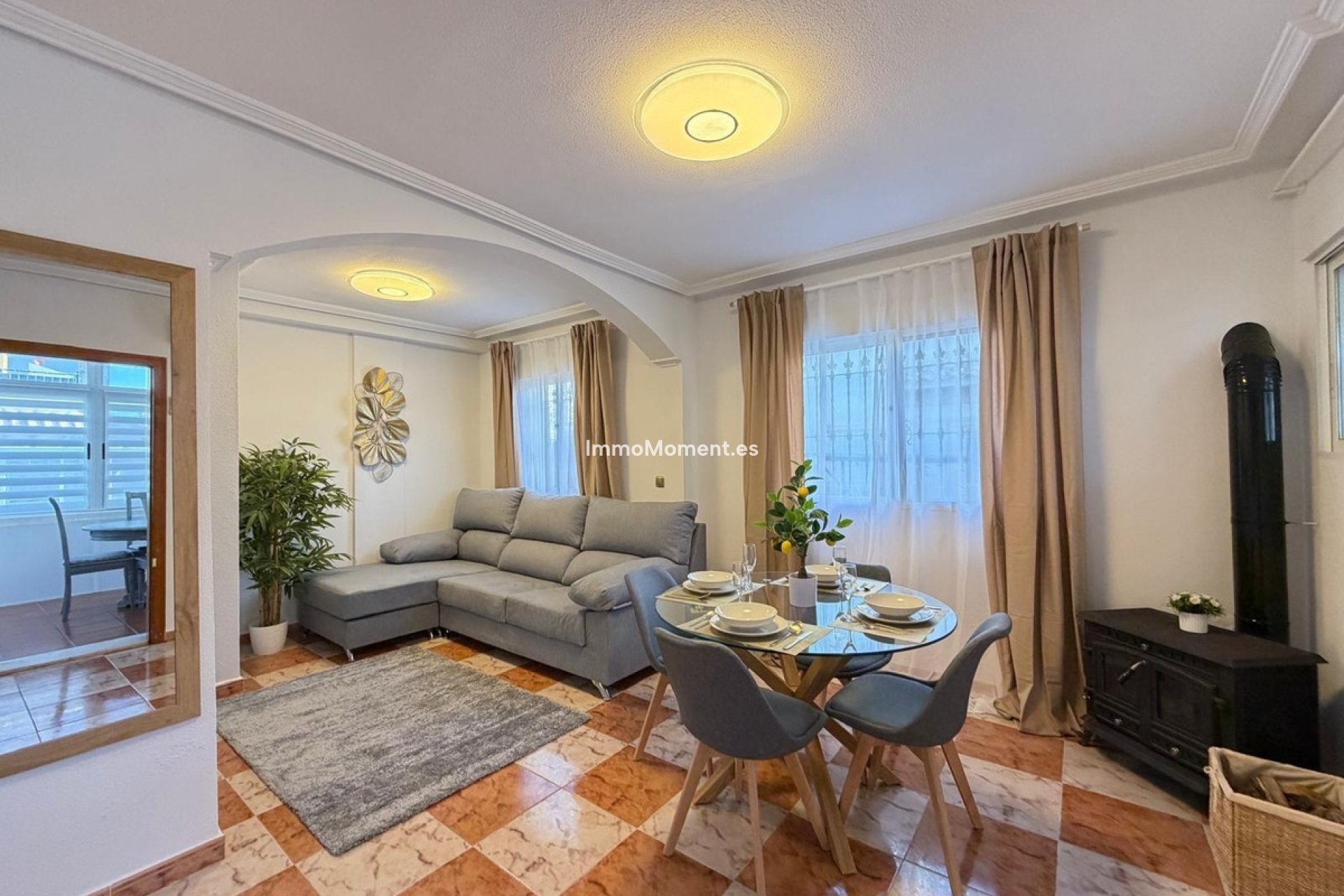 Bestaande woning - Villa - Orihuela - Orihuela Costa