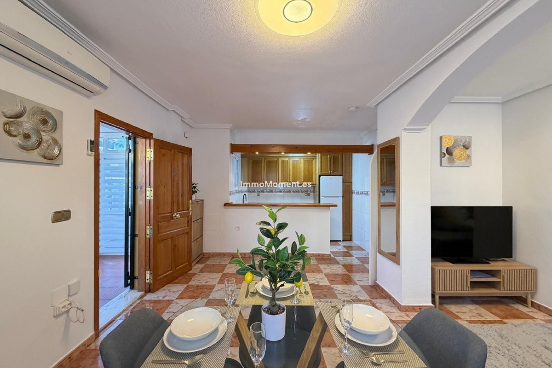 Bestaande woning - Villa - Orihuela - Orihuela Costa