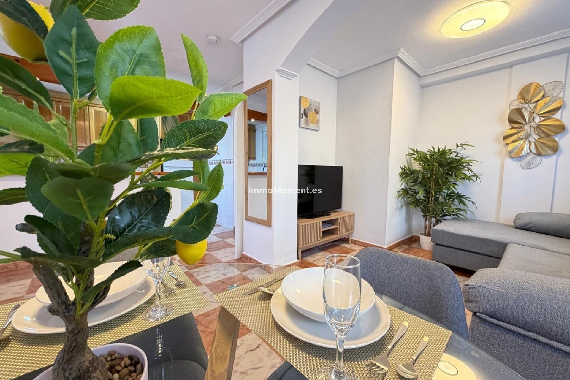 Bestaande woning - Villa - Orihuela - Orihuela Costa