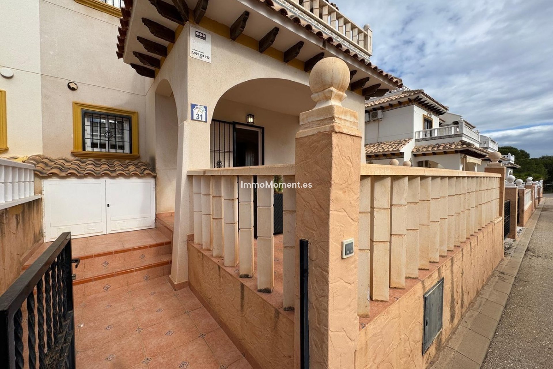 Bestaande woning - Villa - Orihuela - Orihuela Costa